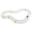 Ferplast Typhon Juguete Ineractivo con Pelota para gatos, , large indicador imagen numero 6